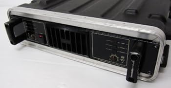 RAMSA 2 パワーアンプ WP-9110 Panasonic National RAMSA WP-9110 ナショナル ラムサ 業務用